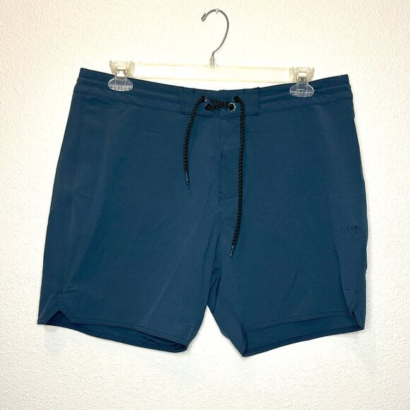 VISSLA Unlimited CO. men's board shorts - Picture 1 of 6